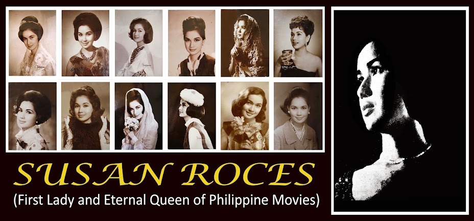SUSAN ROCES