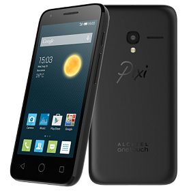 فلاشة ALCATEL PIXI 4027N MT6572