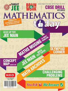 Mathematics Today October 2018 Mathematics-Today-October-2018