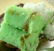 Kue putu merupakan salah satu dari aneka makanan ringan bagus berair tradisional nusantara RESEP KUE PUTU TRADISIONAL