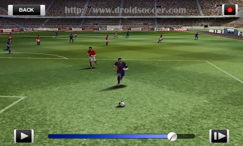 Pes 2012 free download for android phones Pes 2012 free download for android phones
