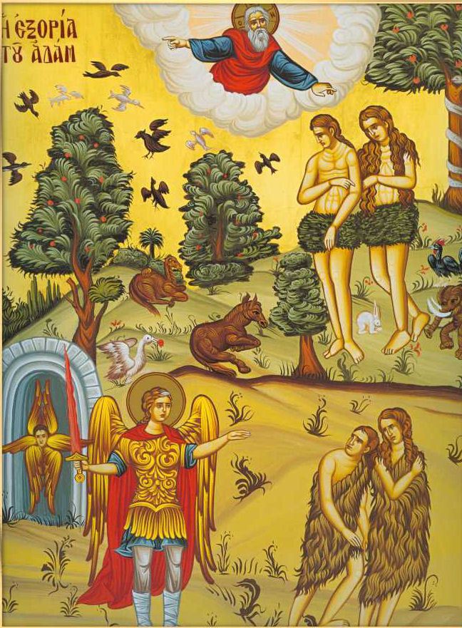 ORTHODOX CHRISTIANITY THEN AND NOW Cheesefare Resource Page