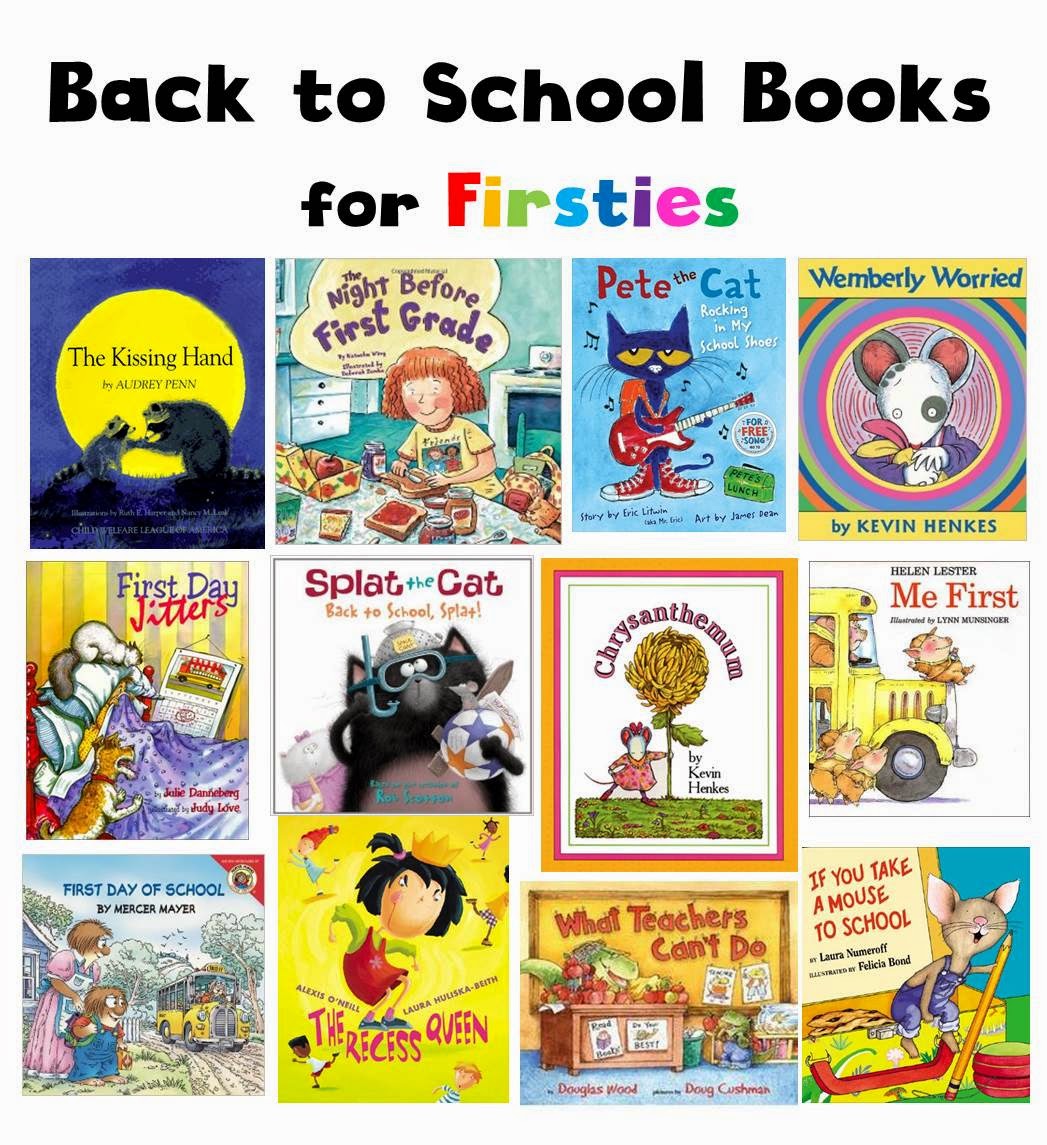 Tiny Teaching Shack Favorite Back To School Books For First Graders tiny-teaching-shack-favorite-back-to-school-books-for-first-graders
