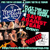 Movie Plotz Blockbuster Party Game at SAVE AGAINST FEAR 2016 by Bodhana Group and Alex Strang