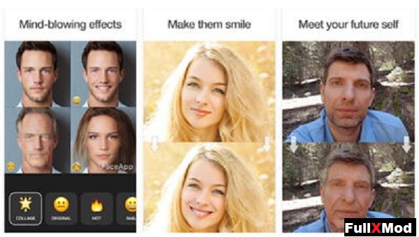 FaceApp Pro Apk FaceApp Pro Apk