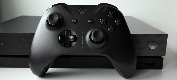 Xbox Series X : Xbox justifie l'absence de batterie intégrée à la manette 