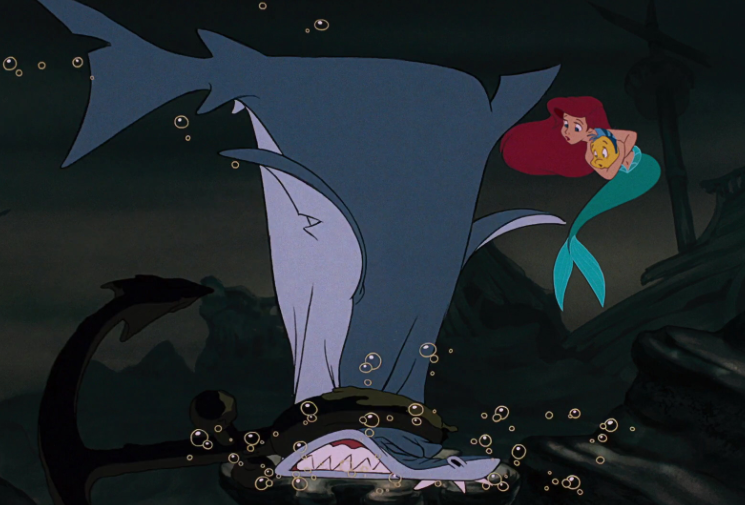 Character Breakdown: What Makes Ariel More Than Just A Little Mermaid? -  ScreenCraft