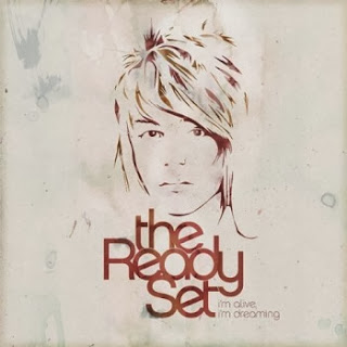 The Ready Set - More Than Alive