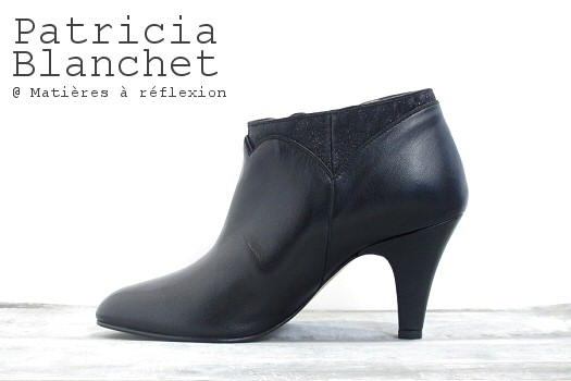 Patricia Blanchet Kronenberg