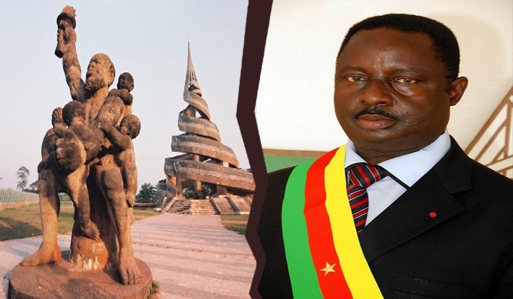 Image result for Hon. Awudu Mbaya Cyprian