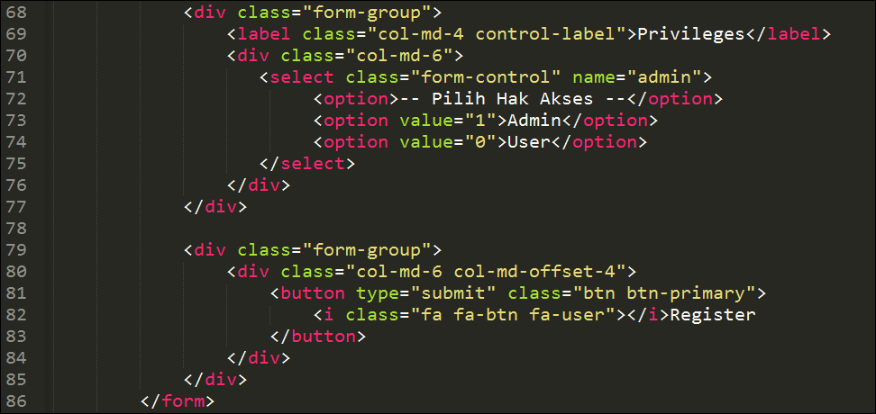 <Select class="form-select">. Select class form Control. Yii2 btn class крестик. Div class=col-3. Div class input