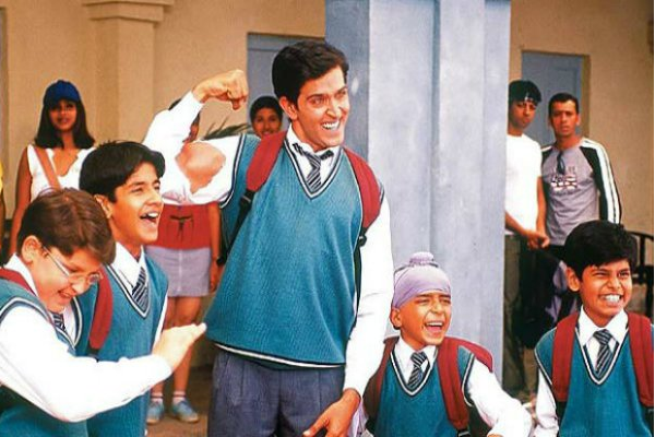Remember This Sardar Kid From Koi Mil Gaya? This Is How He Looks Now