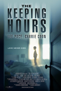 The Keeping Hours Poster