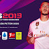 احدث باتش لبيس 2013 باحدث انتقالات 2020 بحجم صغير من ميديافاير PES 2013 Next Season Patch 2020