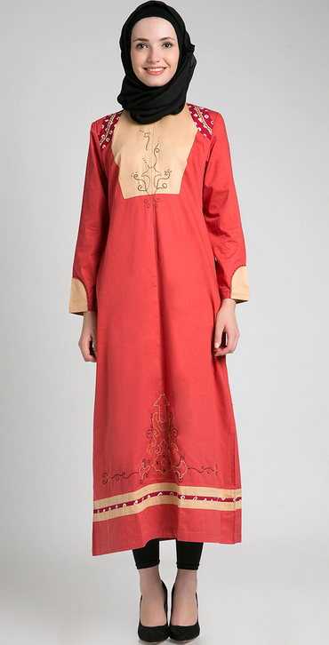 Dress Muslimah Gamis Dress Muslimah Gamis