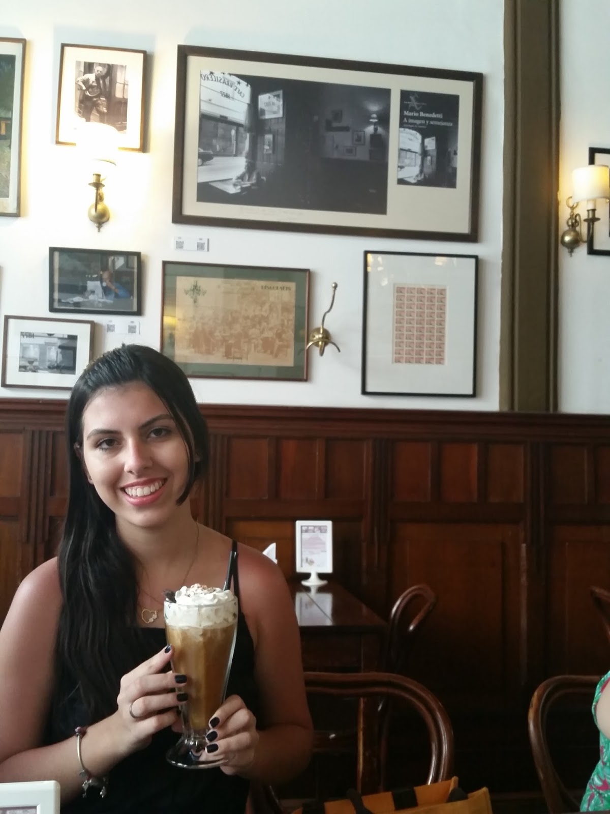Café Brasilero Montevidéu