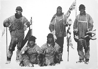 El viaje más peligroso del Mundo The Times por Sir Ernest Shackleton