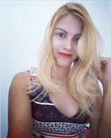 Luana Marili Luana Marili