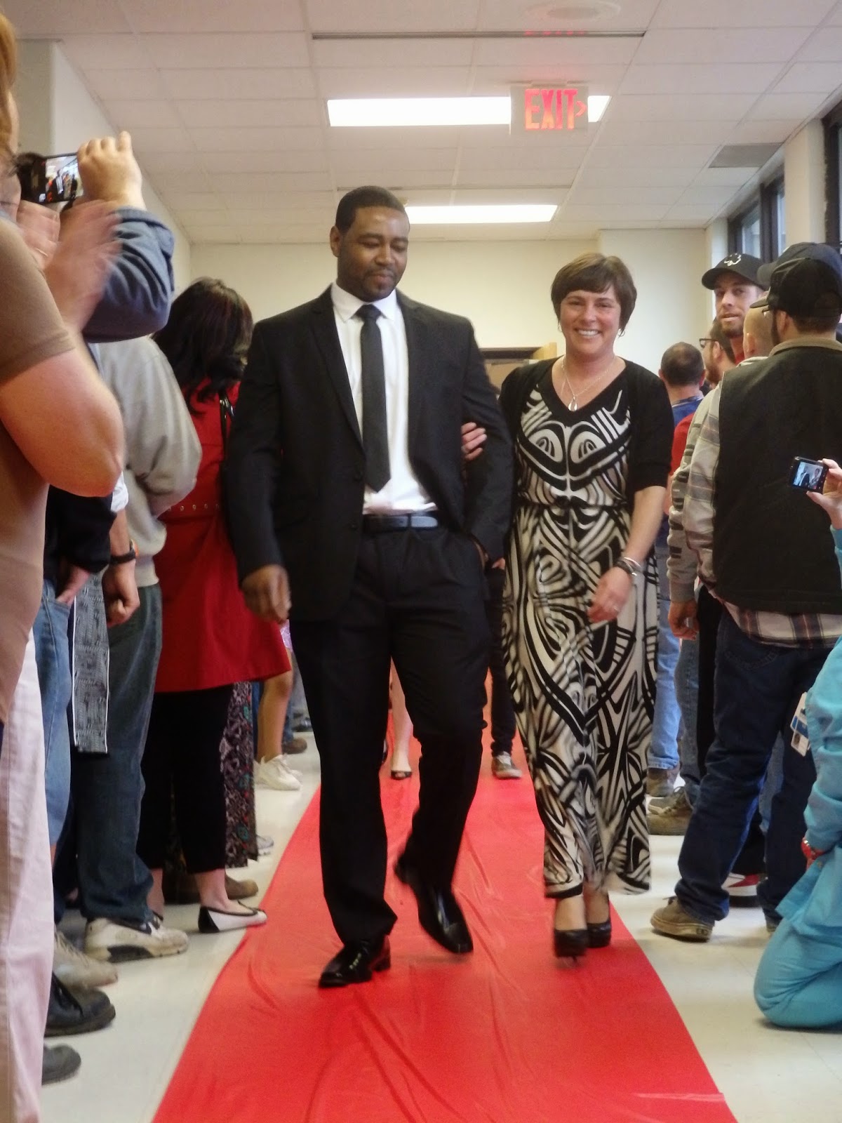 OCM BOCES News OCM BOCES Fashion Show is collaborative effort