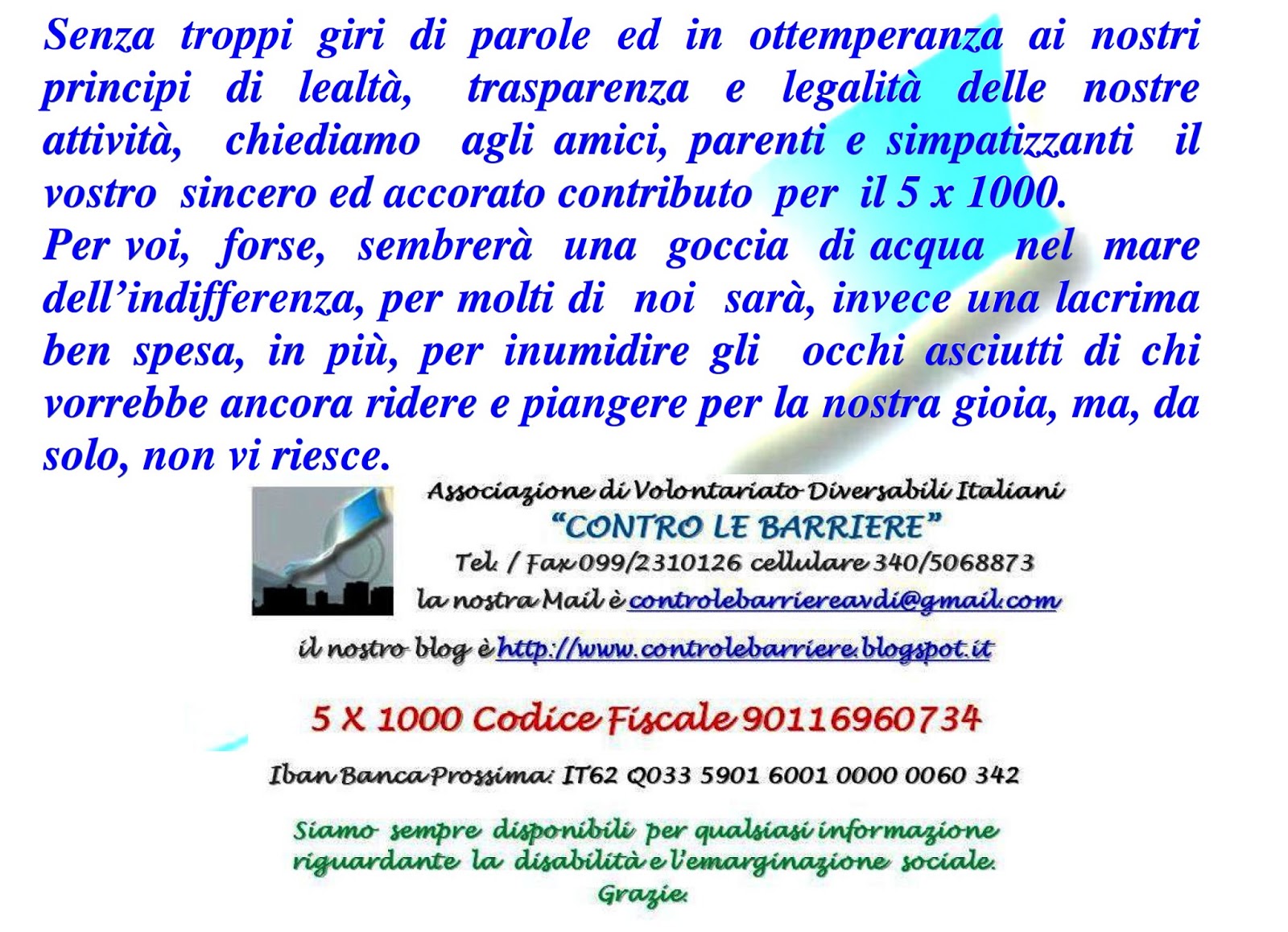 donazione-5-x-1000-associazione-contro-le-barriere