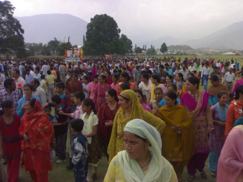 sarthal mata mandir