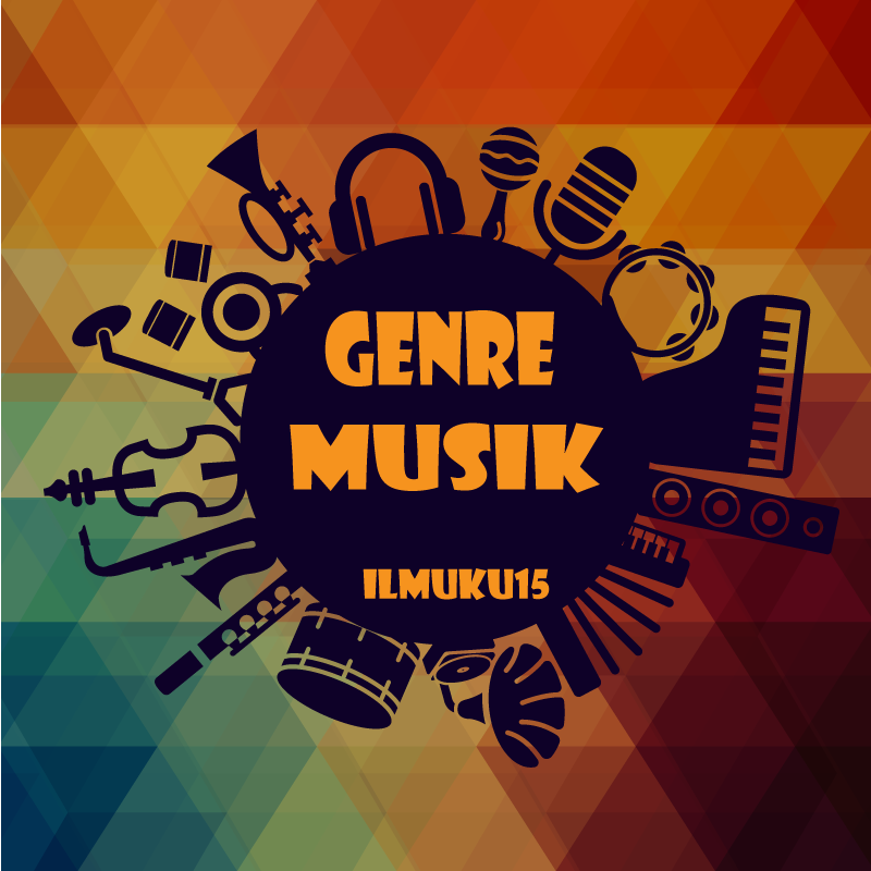 Macam Macam Musik Dan Pengertian