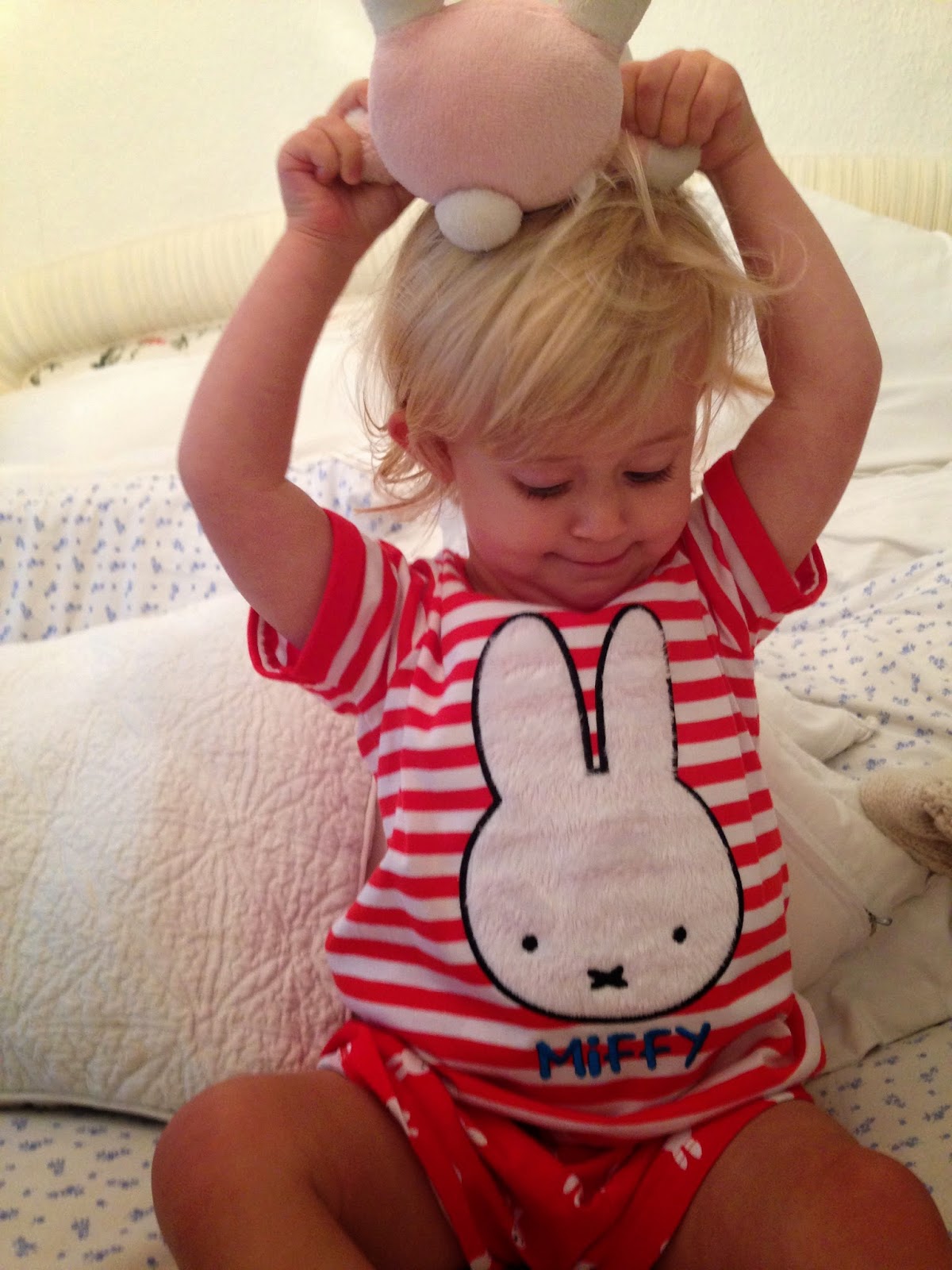 mamasVIB | V. I. BUYS: Miffy X UNIQLO kids collection launches to mark the bunnies 60th Birthday! | miff | miff turns 60 | miff x uniqlo | uniqlo | collection | fashion collection | miff | dick Bruna | marks and spencer | body suits | miffy gift set | miffy books | miffy lamp | stiff toys | limited edition toy | miff collectible | t-shirts | kids fashion | mamasVIb | miff bag | miff dinner plate | baby clothes | fashion collection | 