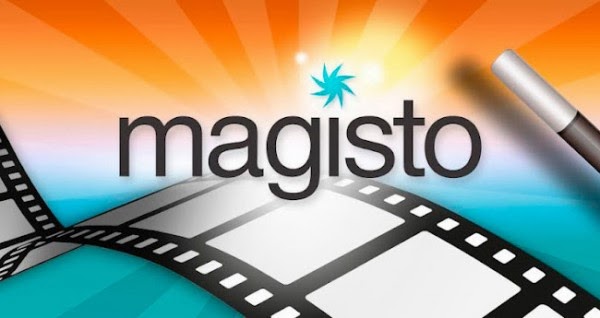 scarica un video da magisto