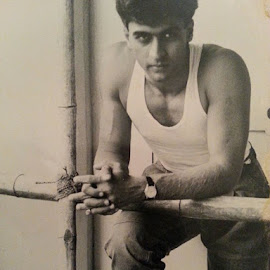 Mohnish