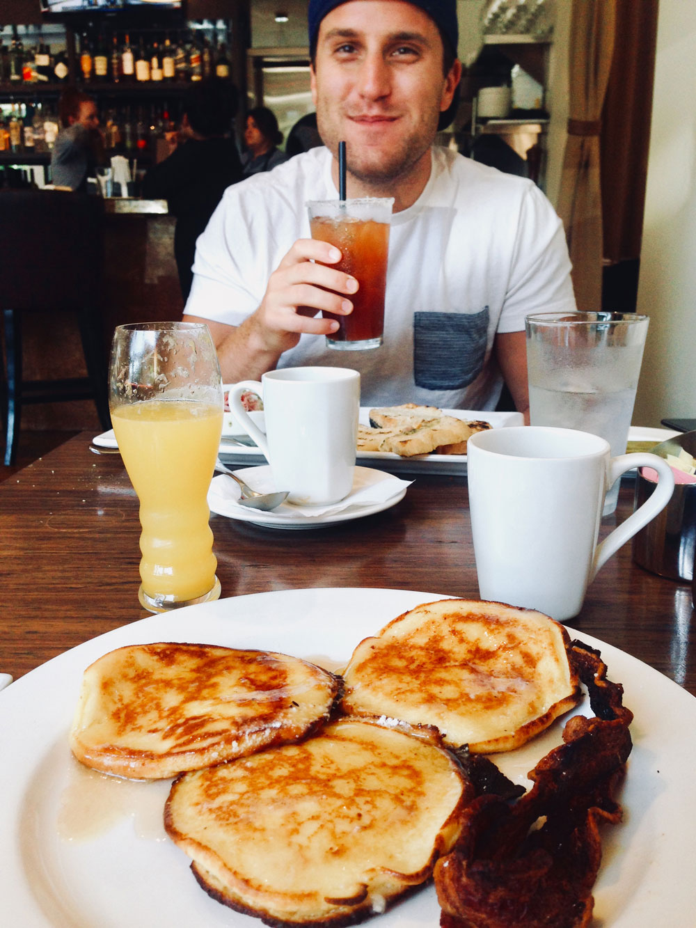 Best of OKC Brunch Amanda's OK A Lifestyle Blog