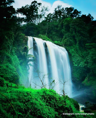 9 Foto Pemandangan Alam Indonesia Yang Tercantik Dan Terindah 9 Foto Pemandangan Alam Indonesia Yang Tercantik Dan Terindah