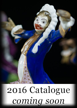 2016 Exhibition of Antique Ceramics, Geelong, Australia