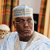 Atiku won the presidential election with 1.6 million votes to defeat Buhari