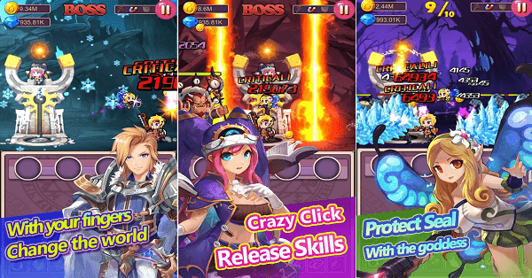 Guardian Sword v1.7 Mod Apk (High Damage)1