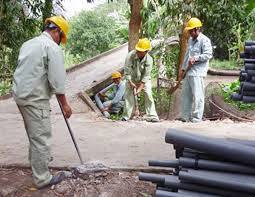 Tuyển lao động nam lắp đặt đường ống nước tại Nhật Bản Tuyển lao động nam lắp đặt đường ống nước tại Nhật Bản