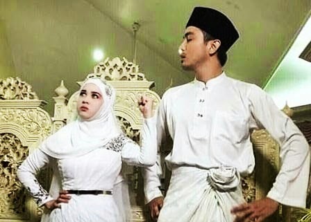 Sinopsis Drama Isteri Separuh Masa, gambar dan pelakon Isteri Separuh Masa, Emma Maembong – Medina, Aiman Hakim Ridza – Nazrin, Isteri Separuh Masa episod akhir, drama terbaru menggantikan Suamiku Encik Sotong, Isteri Separuh Masa drama adaptasi novel karya Suri Lyana