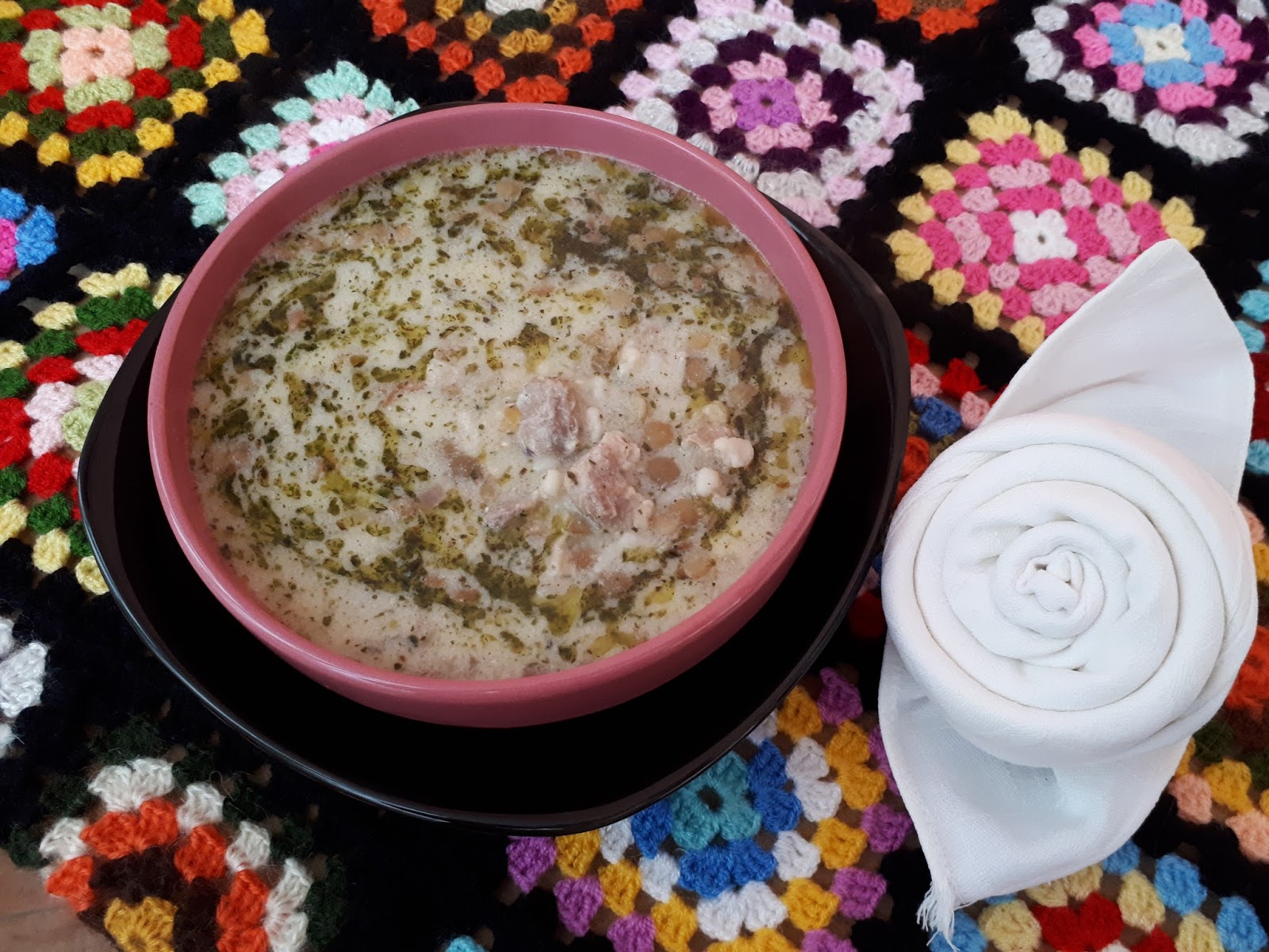 Peskutan çorbası tarifi Peskutan çorbası tarifi