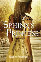 https://www.goodreads.com/book/show/6135633-sphinx-s-princess