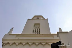 gereja simultan menteng pulo