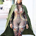 Check out what Lala Anthony wore to the Global Citizen Festival