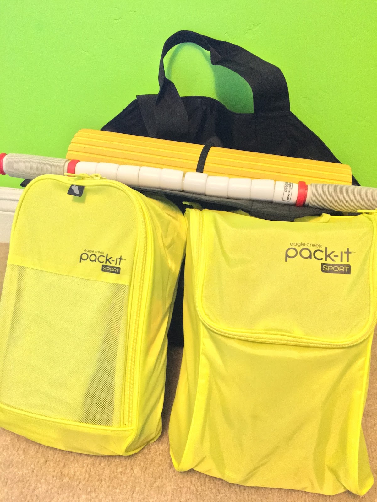 eagle creek organizers