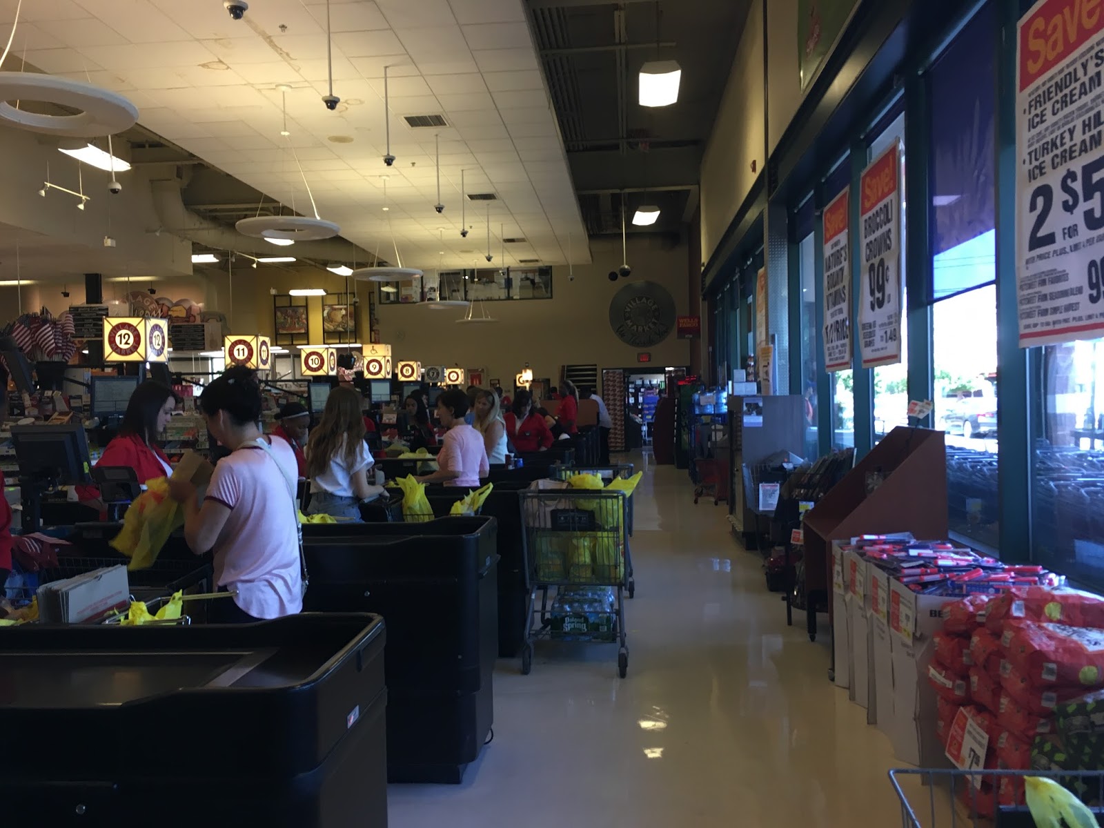 TOUR ShopRite Garwood, NJ