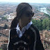 See SNSD Yuri's lovely photos from Italy