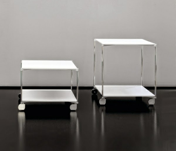 Modern bar furniture &#8211; 30 great designs!