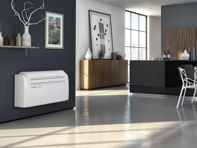 condizionatore a parete