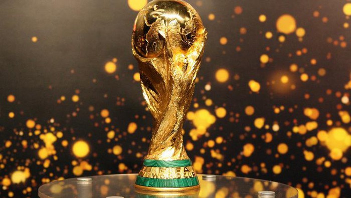 10 Fakta Unik Piala Dunia yang Diingat Sepanjang Masa 10 Fakta Unik Piala Dunia yang Diingat Sepanjang Masa