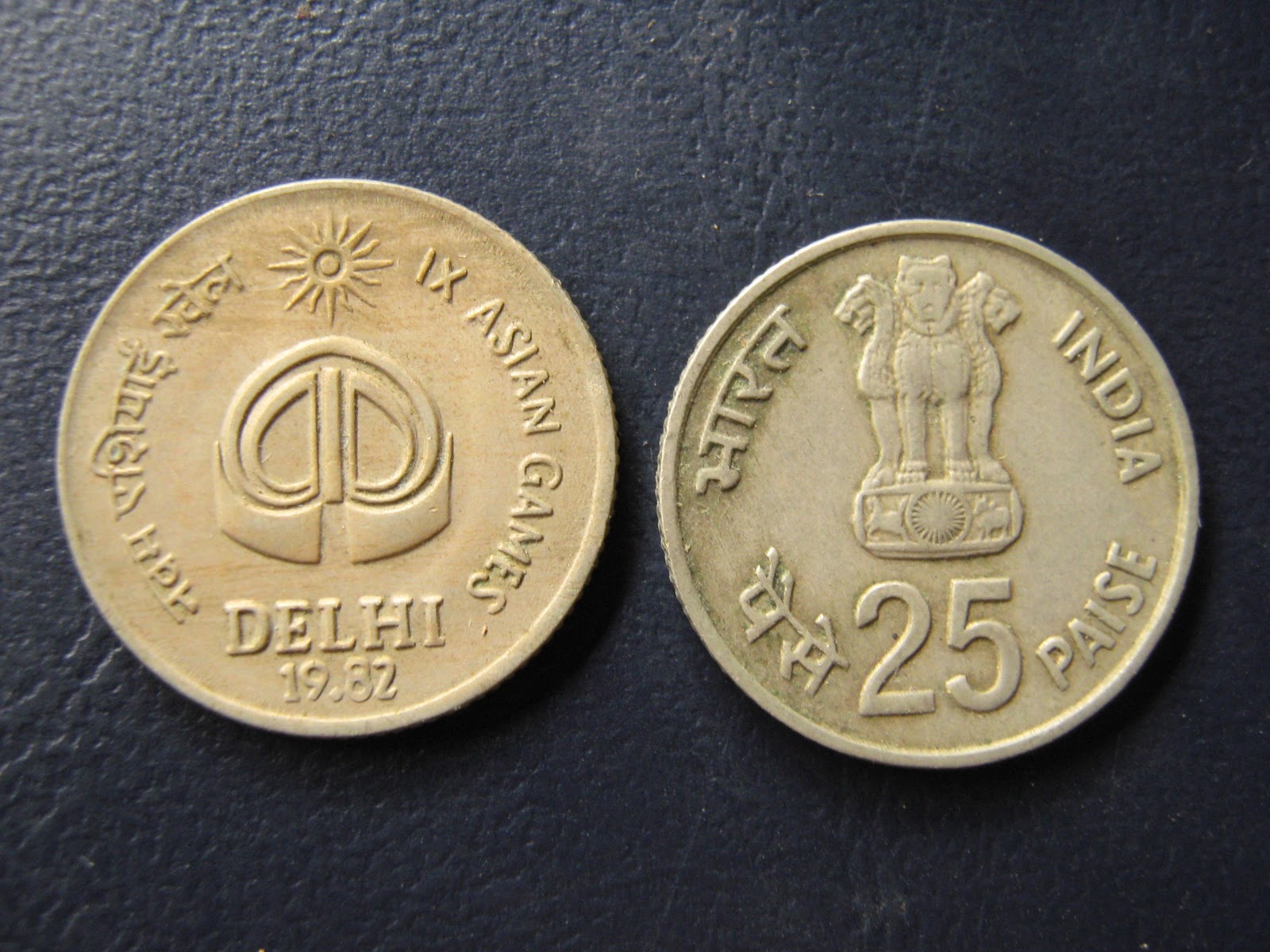 rare-british-republic-india-currency-25-paise-ix-asian-games-delhi
