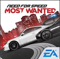 Need for Speed Most Wanted v1.3.103 Mod ApkData Terbaru