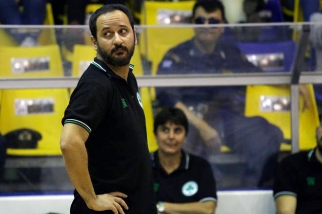 Να ξεχάσουν τα "γλέντια"