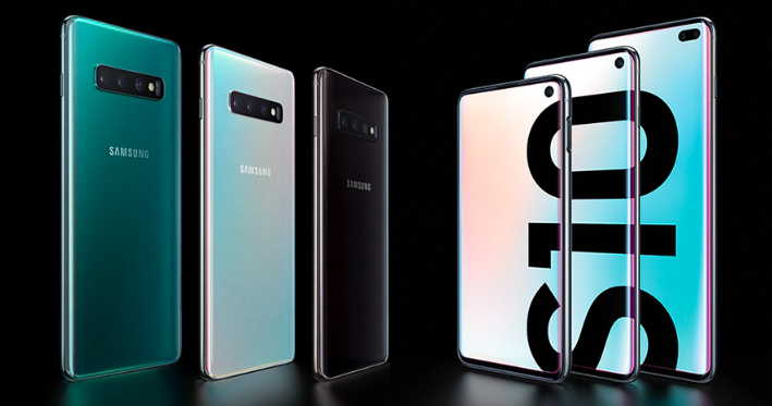 HP Samsung Terbaru 2019 dengan Harga Termahal